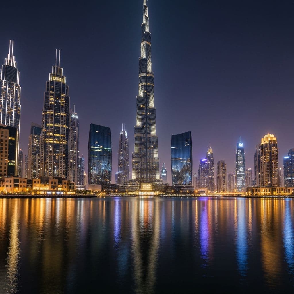 فندق الريتز كارلتون
