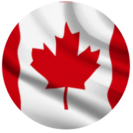 Canada flag