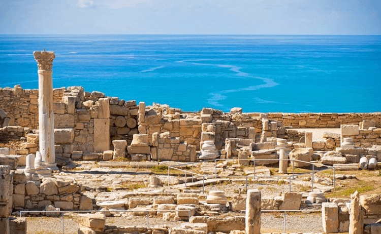 Cyprus