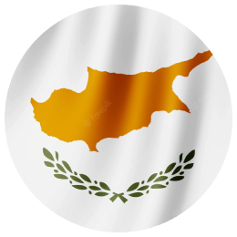 Cyprus flag