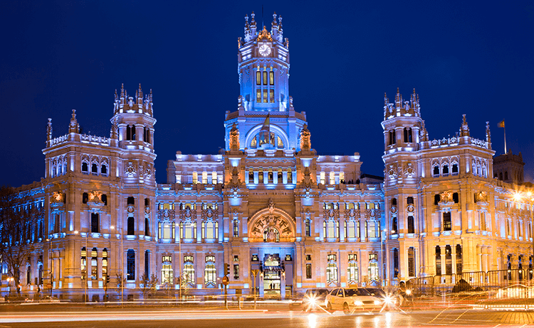 Spain