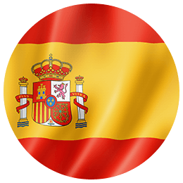 Spain flag