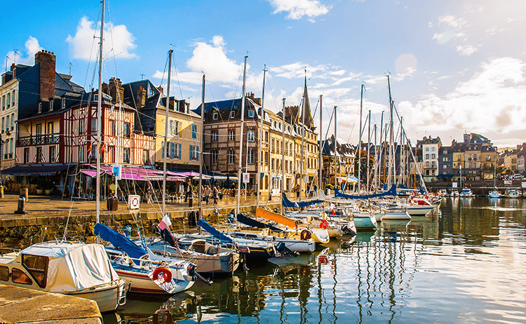 France