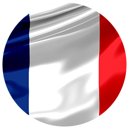France flag