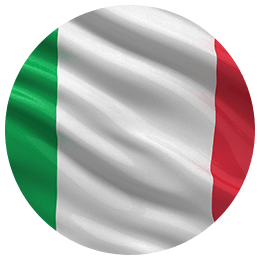 Italy flag