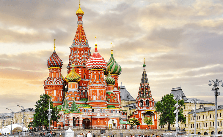 Russia