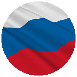 Russia flag
