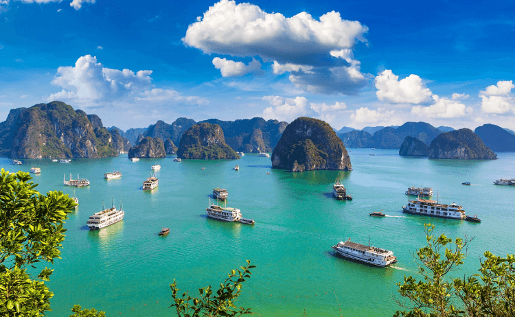 Vietnam