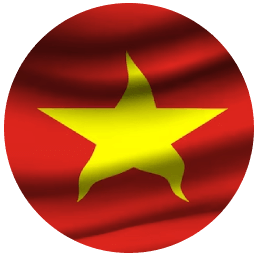 Vietnam flag