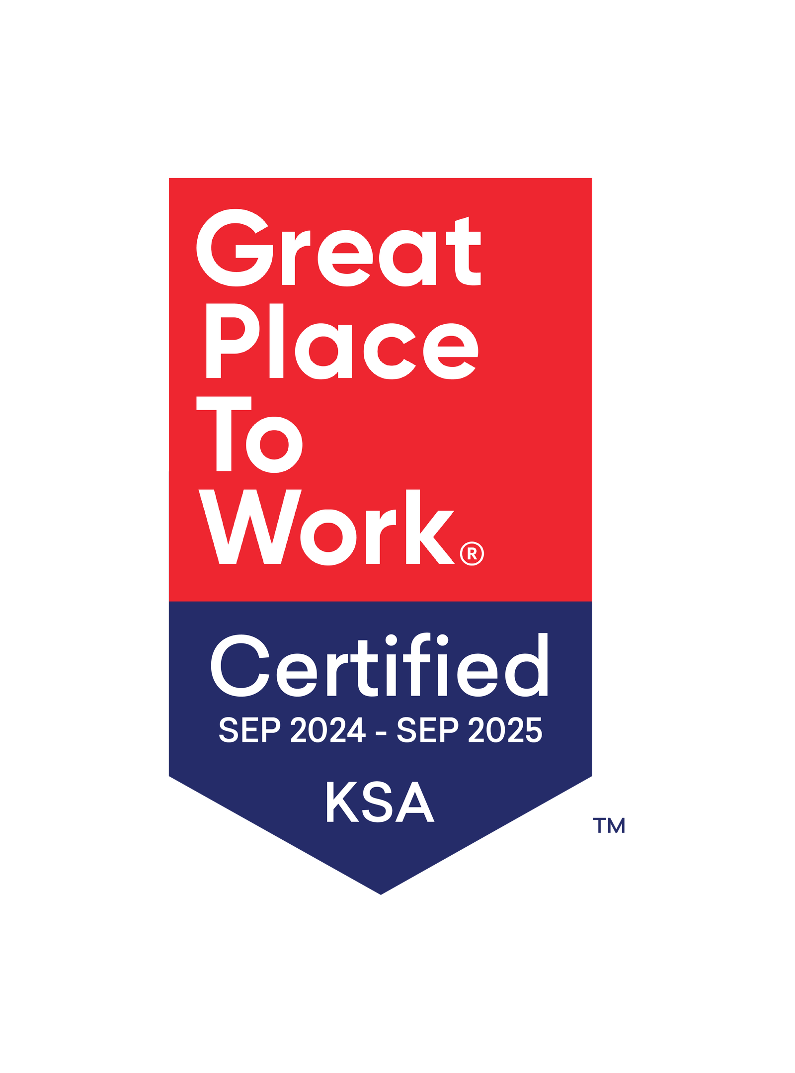 Great Place to Work