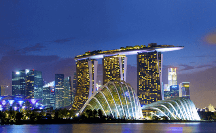 Singapore