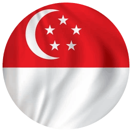 Singapore flag