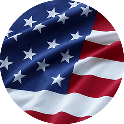 United States flag